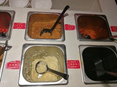 -幸运牛汕头小黄牛牛肉火锅(梅林店)
