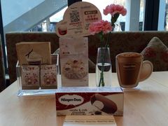 iphone_upload_pic-哈根达斯(武汉天地店)