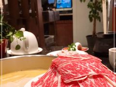 -新一哥粤菜火锅(瑞金店)