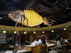 -荣小馆(椒江青悦城店)