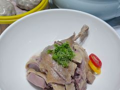 -雅酌园·烟火南京菜(颐和路店)