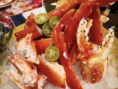 -築鳥日本料理(黑沙环店)