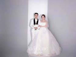 -乐派诗婚纱摄影