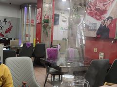 -潮汕美牛肉丸火锅店(天宁寺店)