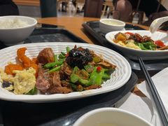 -大食代美食广场(上海中心店)