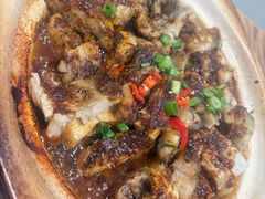 -九转小磨·非遗东北菜(群力店)