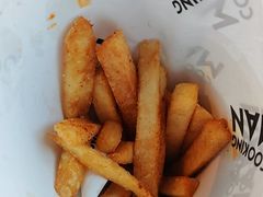 -Cooking Man(中懋天地店)