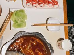 -傣妹休闲时尚火锅(星力壹号店)