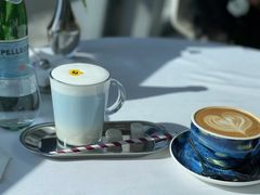 -天玑高空江景餐厅&酒吧Sky Secret Restaurant&Bar