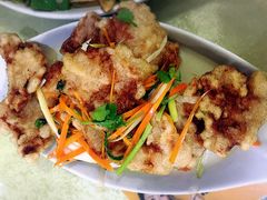 -东北特色水饺(郭家桥店)