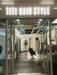 点击看大图 -TITI HAIR STYLE