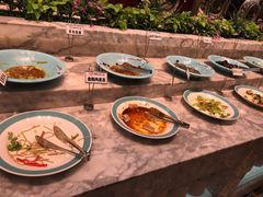 -火锅岛潮牌自助餐厅(天津天佑城店)