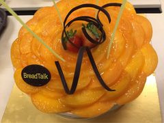 -BreadTalk面包新语·烘焙蛋糕(高德置地春广场店)