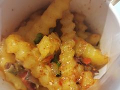 狼牙土豆-漫山洋芋(大悦城店)