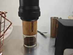 -醒味咖啡馆(南市桥巷店)