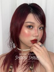 -瞬间漂亮·化妆造型(北滨路店)