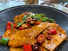 千页豆腐-赤湾大饭堂(山海逸居店)