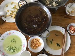 -老虎土菜馆·农家土菜