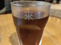 -来回·咖啡(天河南店)