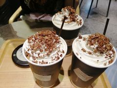 -BeauTea水仙(coco park店)