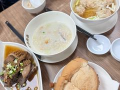 -百福麵家(新馬路店)