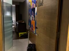 -厦门海港英迪格酒店(中山路店)