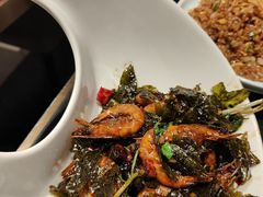 -老头儿油爆虾·1987杭州烟火味(湖滨银泰in77D区店)