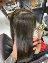 -HairCode芭曲发型