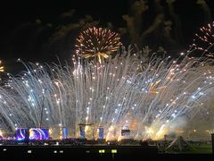 -泰达航母主题公园