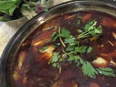 -重庆特色冷锅鱼(武大店)
