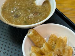 -浮屿大同鸭肉粥·始于1983年