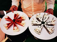 -夜的第七章·演艺自助餐厅