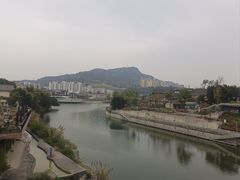 -恩阳古镇