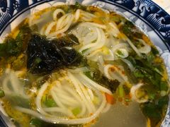 -北京西国贸大酒店