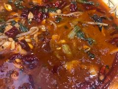 -东北农家饺子村(昌平路店)