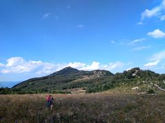 -白草畔自然风景区