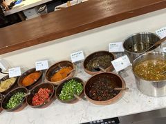 -阿山卓·野生菌火锅·纳西火塘烤肉