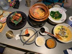 -沿江海南菜·文昌鸡祖师爷(大东海店)