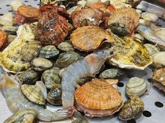 -边江铁锅炖鱼(振八街店)