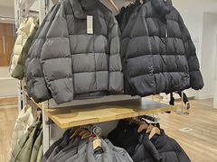 -优衣库(天津鲁能城购物中心店)