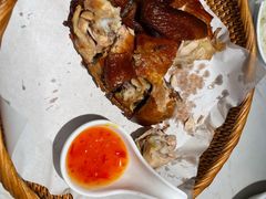 -花椒俏川菜小馆(南海万达店)