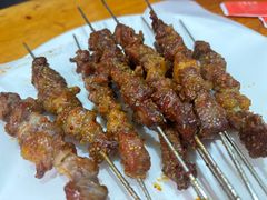 -三中高皇羊肉馆