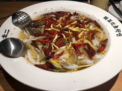 -太二酸菜鱼(金沙印象城店)