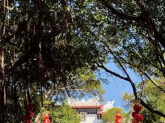 -莆田湄洲妈祖祖庙