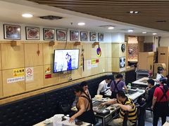 -金顺韩式烤肉·网红烤肉店(广利路店)