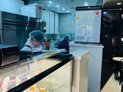 -PETIT PARIS 小巴黎(花园道店)