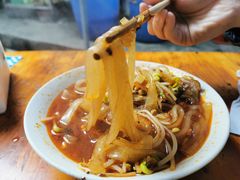 -老瓦房冷锅串串(文殊院店)