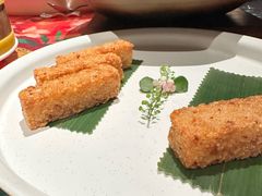 -上海滩餐厅(BFC外滩金融中心店)