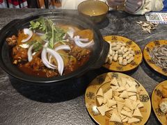 -花雕醉鸡(北大街义勇街店)
