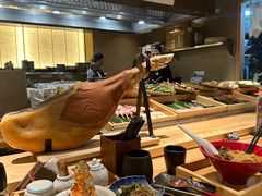 -一豚轩·烧鸟·豚骨拉面(五四路店)